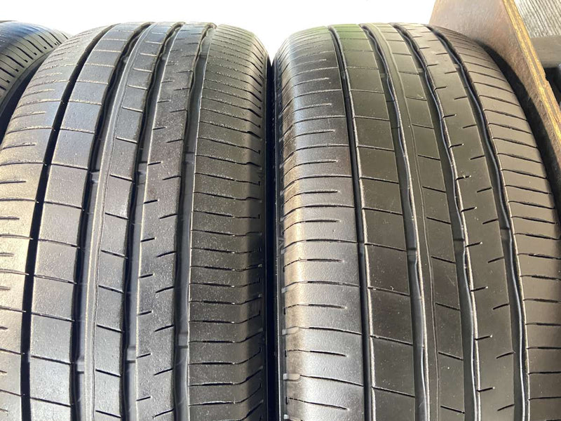 ダンロップ ヴューロ VE304 225/60R17  4本