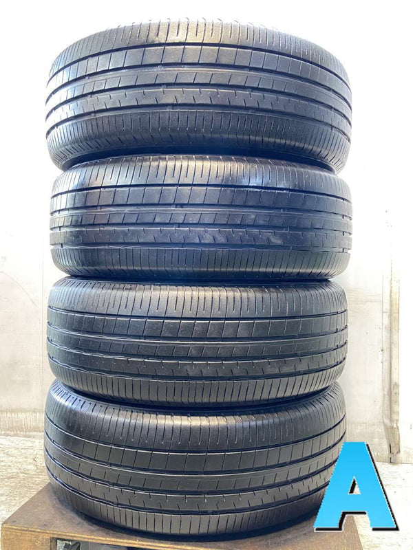 ダンロップ ヴューロ VE304 225/60R17  4本