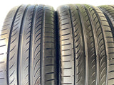 ピレリ パワジーTM 215/45R17  4本