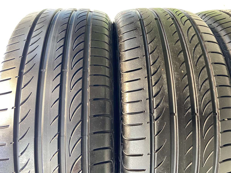 ピレリ パワジーTM 215/45R17  4本