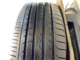 ヨコハマ ブルーアース RV-03 215/60R17  1本