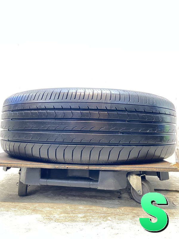 ヨコハマ ブルーアース RV-03 215/60R17  1本