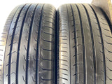 ヨコハマ ブルーアース-RV RV-03 215/60R17  2本