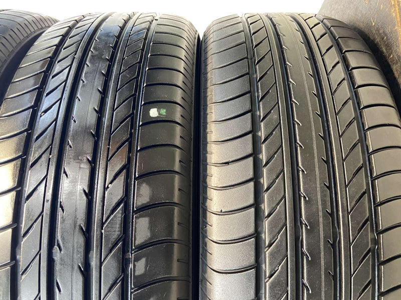 ヨコハマ ブルーアース E70GZ 225/60R17  4本