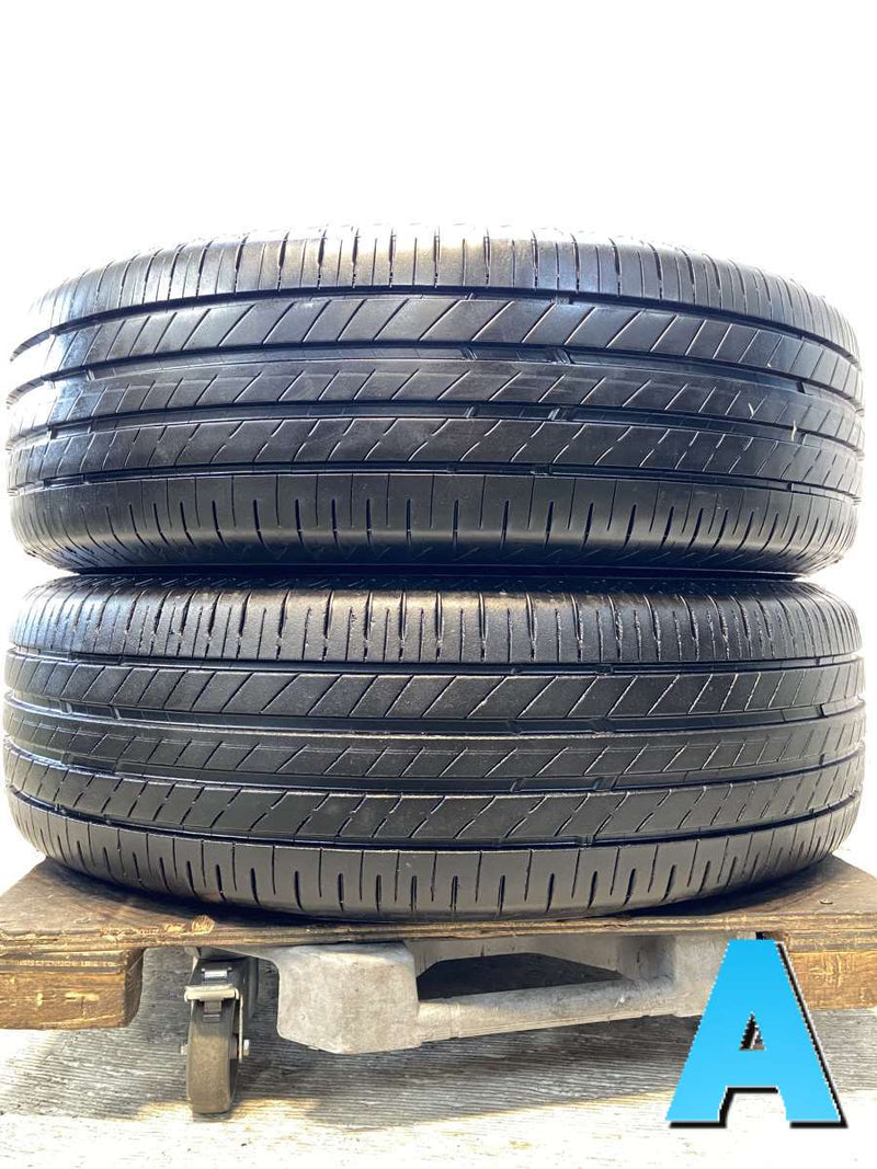 ブリヂストン トランザ T005A 225/65R17  2本