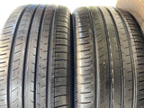 ヨコハマ ブルーアースGT AE51 215/45R17  2本