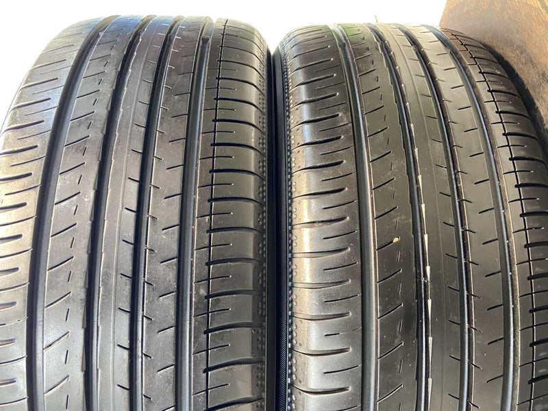 ヨコハマ ブルーアースGT AE51 215/45R17  2本