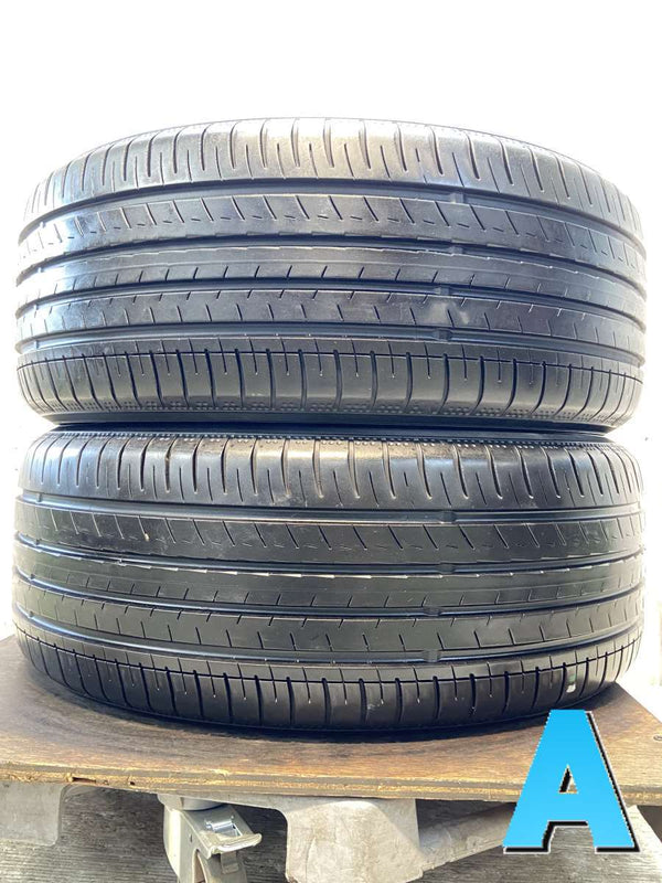 ヨコハマ ブルーアースGT AE51 215/45R17  2本