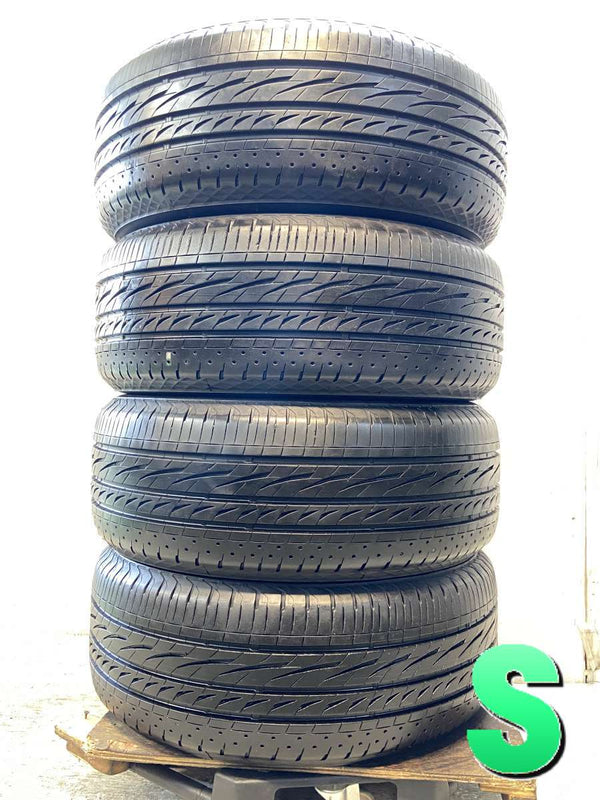 ブリヂストン レグノ GRV2 215/55R17  4本