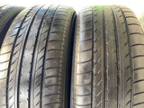 ヨコハマ ブルーアース E70GZ 225/60R17  /スバル純正  7.0J+55 100-5穴 4本