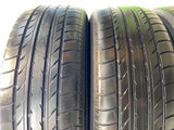 ヨコハマ ブルーアース E70GZ 225/60R17  /スバル純正  7.0J+55 100-5穴 4本
