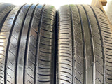 トーヨータイヤ SD-7 215/55R17  4本