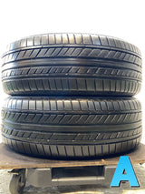 グッドイヤー イーグル LS EXE 215/55R17  2本