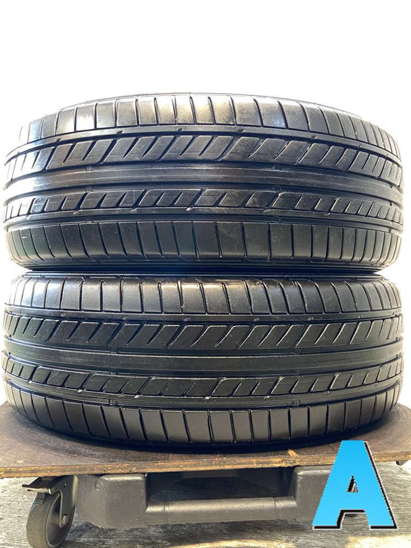 グッドイヤー イーグル LS EXE 215/55R17  2本