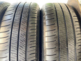 ダンロップ エナセーブ RV505 215/60R17  /　 VATRRA 7.0J+48 114.3-5穴 4本
