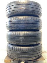 ダンロップ エナセーブ RV505 215/60R17  /　 ジョーカー 7.0J+40 114.3-5穴 4本