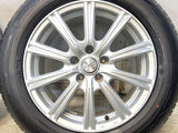 ダンロップ エナセーブ RV505 215/60R17  /　 ジョーカー 7.0J+40 114.3-5穴 4本