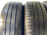ダンロップ エナセーブ RV505 215/60R17  /　 ジョーカー 7.0J+40 114.3-5穴 4本