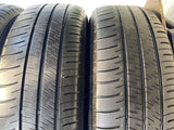 ダンロップ エナセーブ RV505 215/60R17  /　 ジョーカー 7.0J+40 114.3-5穴 4本