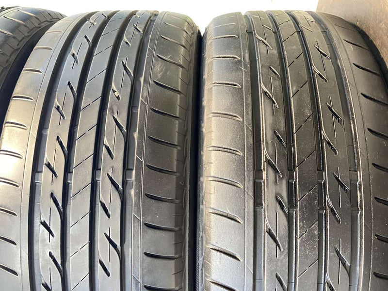 ブリヂストン ネクストリー 215/45R17  4本