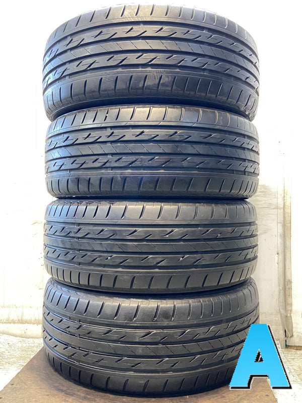 ブリヂストン ネクストリー 215/45R17  4本