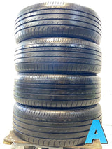 ヨコハマ ブルーアース RV-03 215/60R17  4本