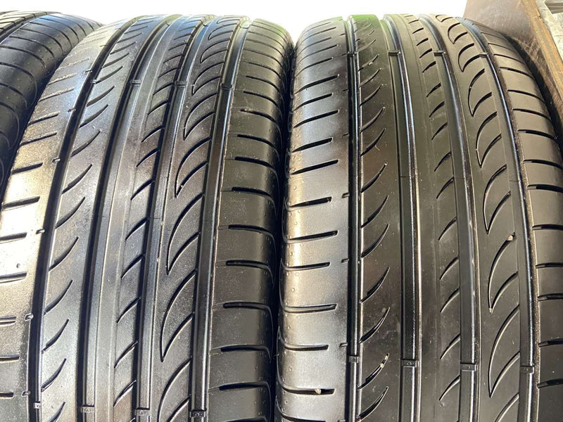 ピレリ パワジー TM 215/55R17  4本