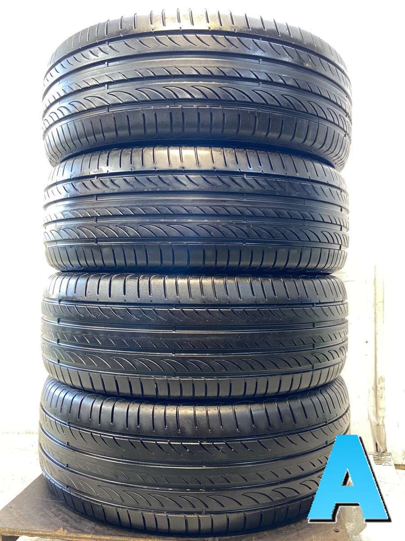 ピレリ パワジー TM 215/55R17  4本