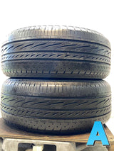 ブリヂストン レグノ GRV2 215/55R17  2本