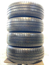 トーヨータイヤ トランパス MP7 225/60R17  /トヨタ純正  6.5J+33 114.3-5穴 4本