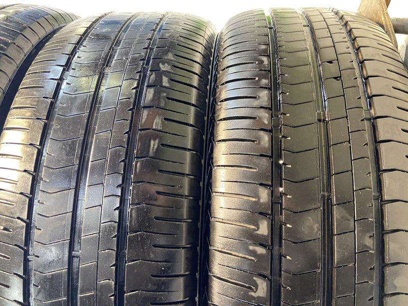 ブリヂストン エコピア NH200 225/55R17  4本
