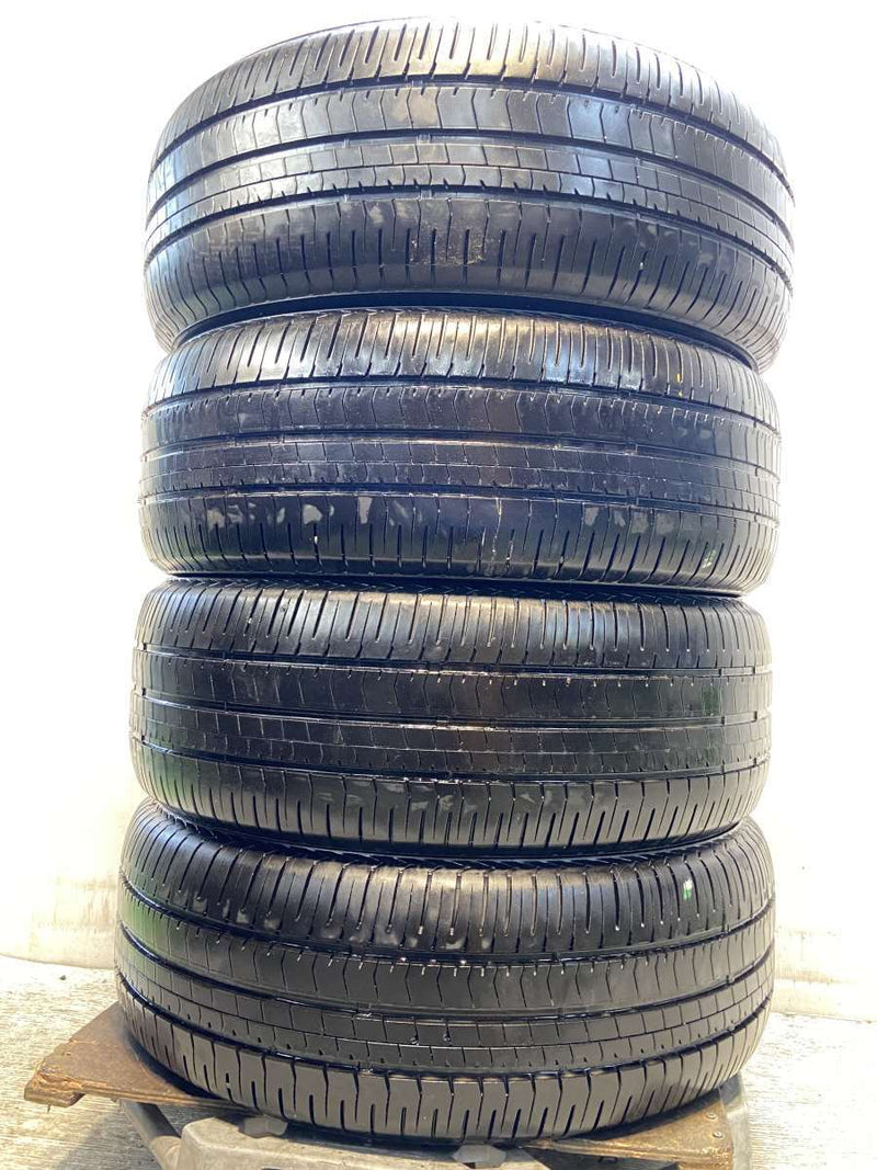 ブリヂストン エコピア NH200 225/55R17  4本