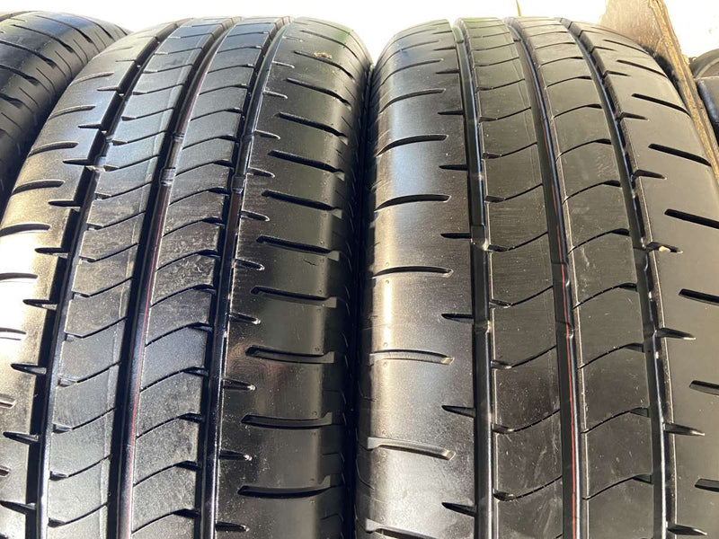ブリヂストン NEWNO 215/60R17  4本