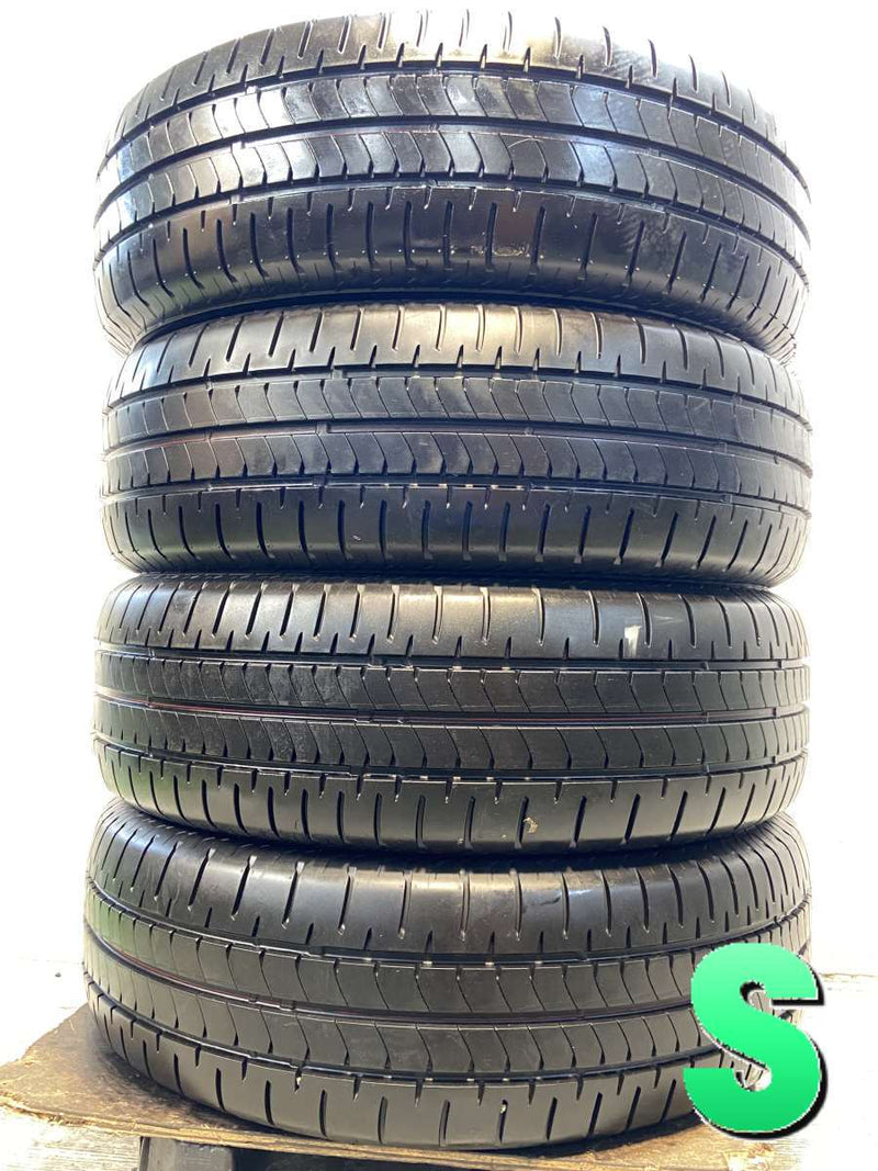 ブリヂストン NEWNO 215/60R17  4本