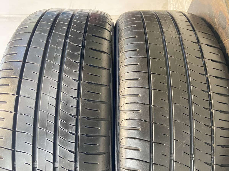 ダンロップ エナセーブ EC204 215/50R17  2本