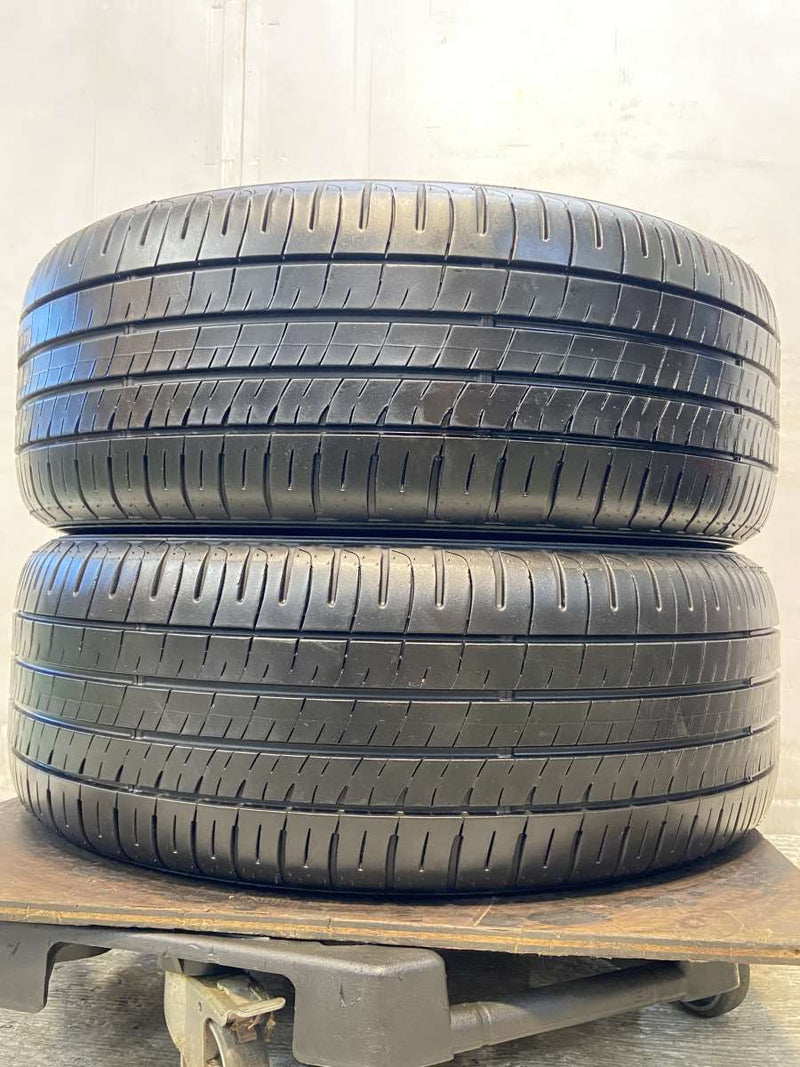 ダンロップ エナセーブ EC204 215/50R17  2本