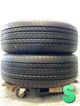 ブリヂストン デューラー H/L 850 265/65R17  2本