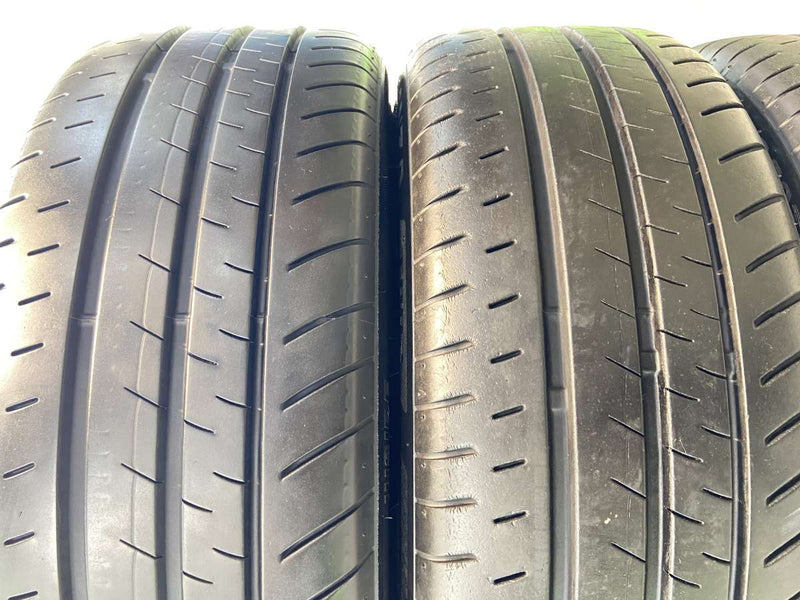 ブリヂストン トランザ T002 215/45R17  /トヨタ純正  7.0J+50 100-5穴 4本