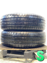 ダンロップ エナセーブ EC204 195/60R17  2本