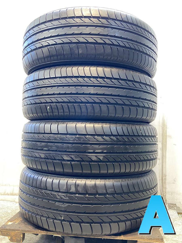 ヨコハマ ブルーアース E70GZ 225/60R17  4本