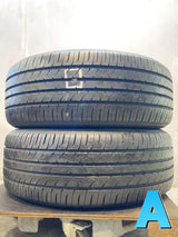 トーヨータイヤ ナノエナジー3 PLUS 215/55R17  2本