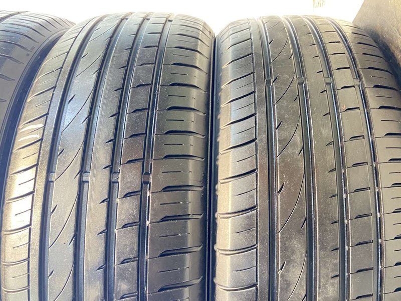 APTANY SPORT VLTRA RA301 215/55R17  4本