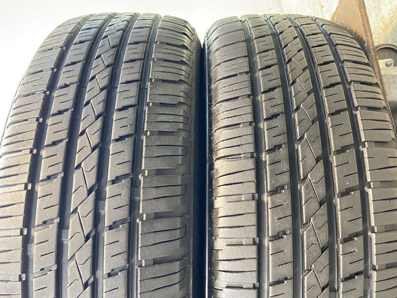 HIFLY VIGOROUS HT601 235/65R17  2本