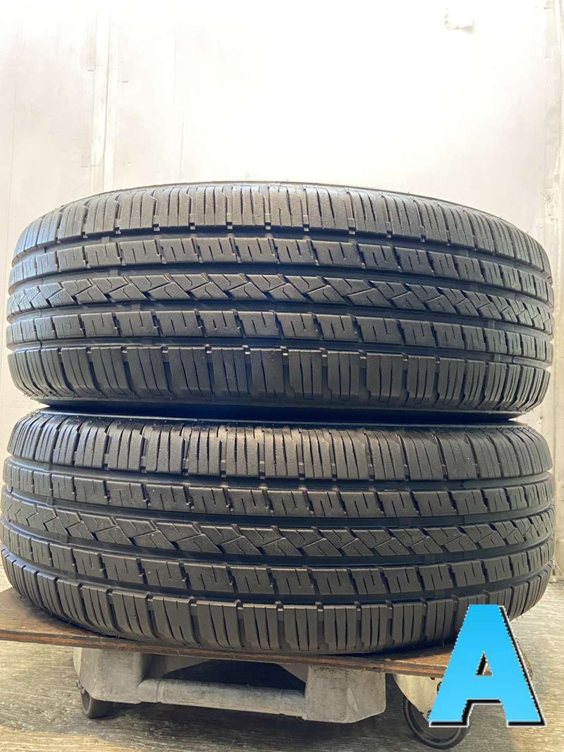 HIFLY VIGOROUS HT601 235/65R17  2本