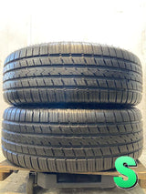 HIFLY HIGHWAY TERRAIN VIGOROUS HT601 255/60R17  2本