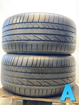 ブリヂストン ポテンザ RE050A 255/40R17  2本