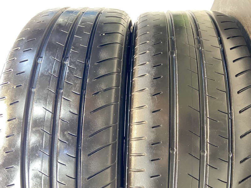 ブリヂストン トランザ T002 215/45R17  2本