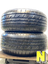 ブリヂストン プレイズ PX 235/50R17  2本