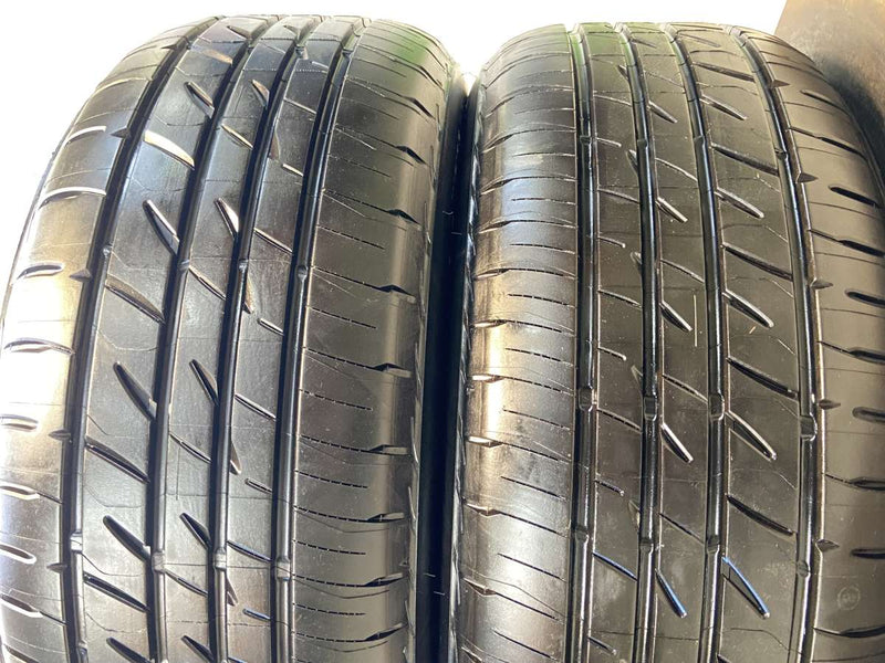 ブリヂストン プレイズ PX 235/50R17  2本