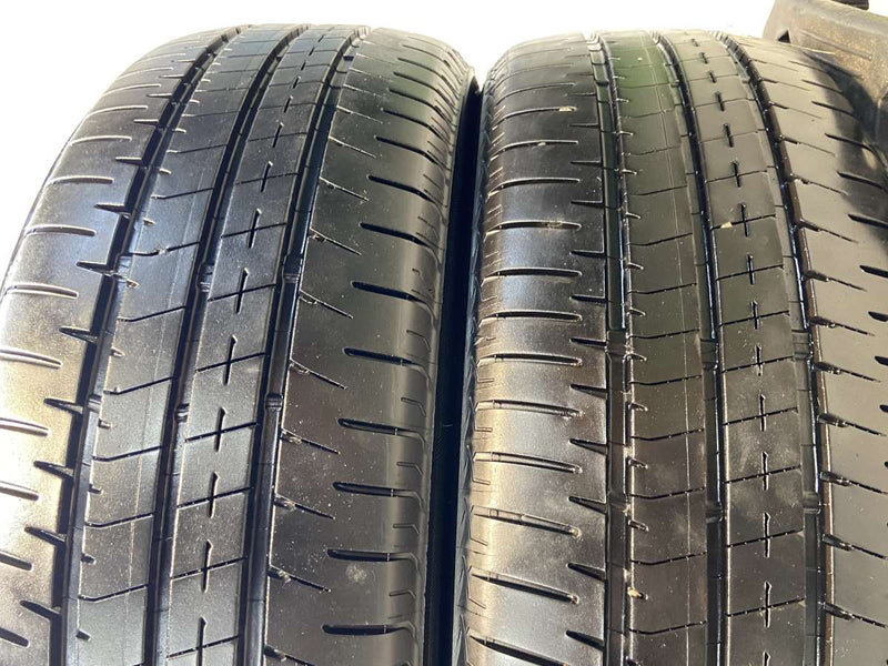 ブリヂストン エコピア NH200C 195/45R17  2本
